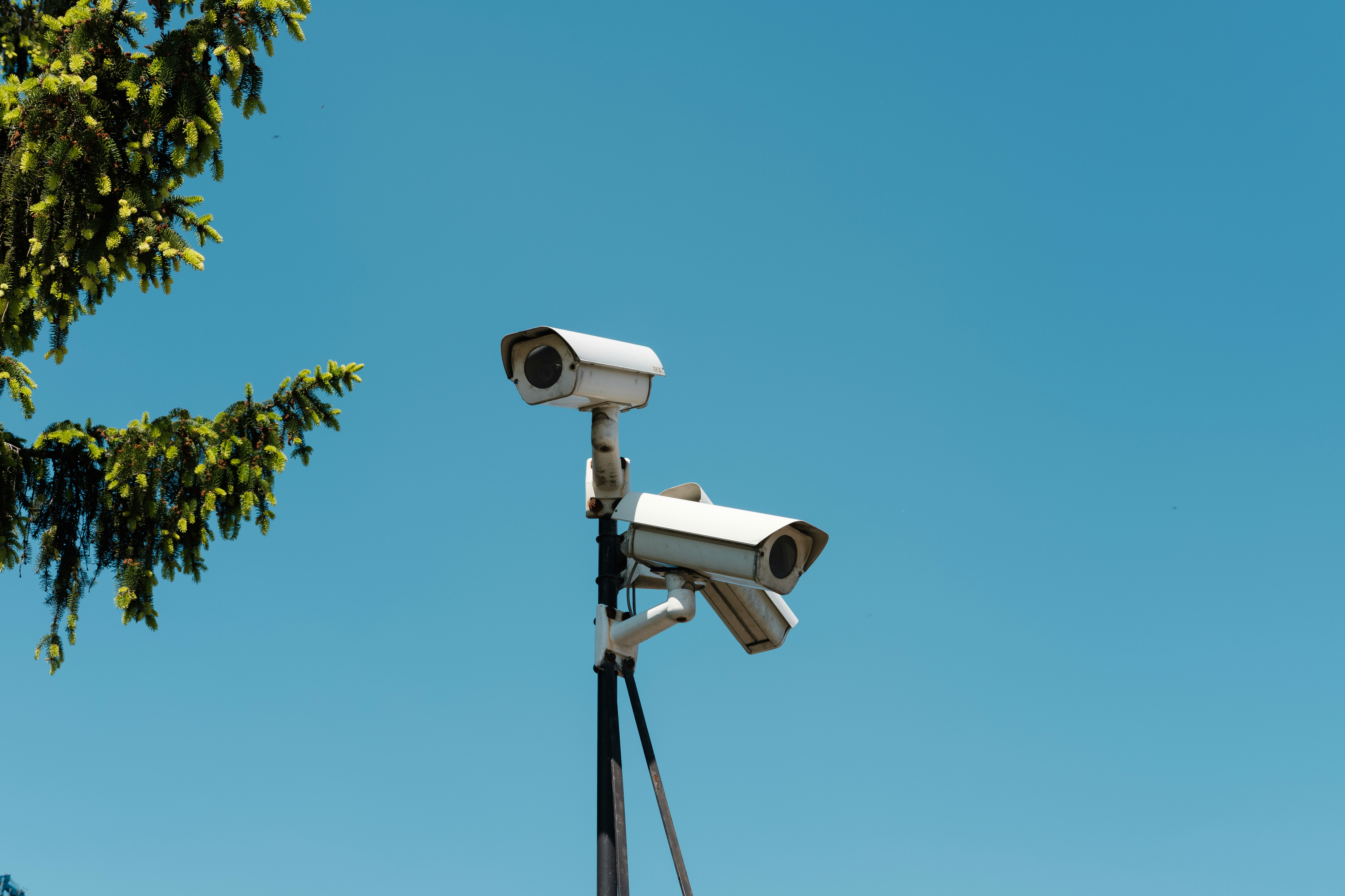 CCTV Installation