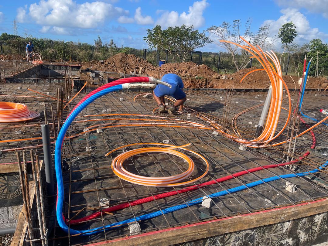 Electrical Work