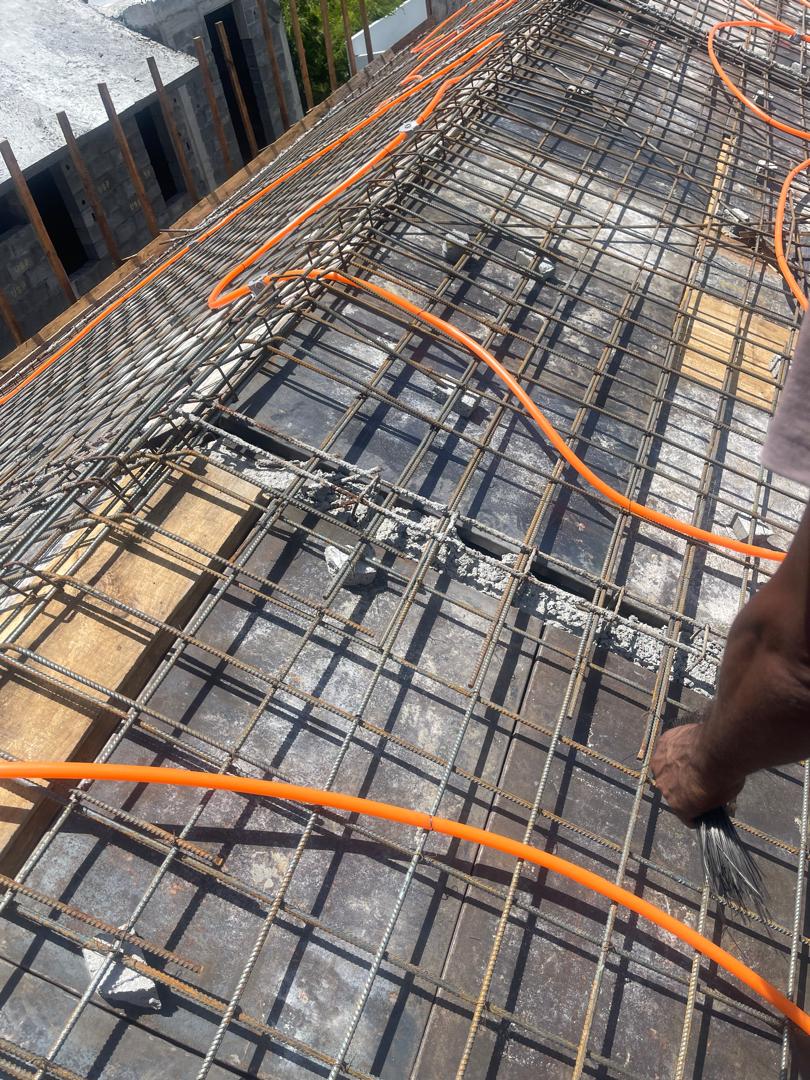 Solar Installation