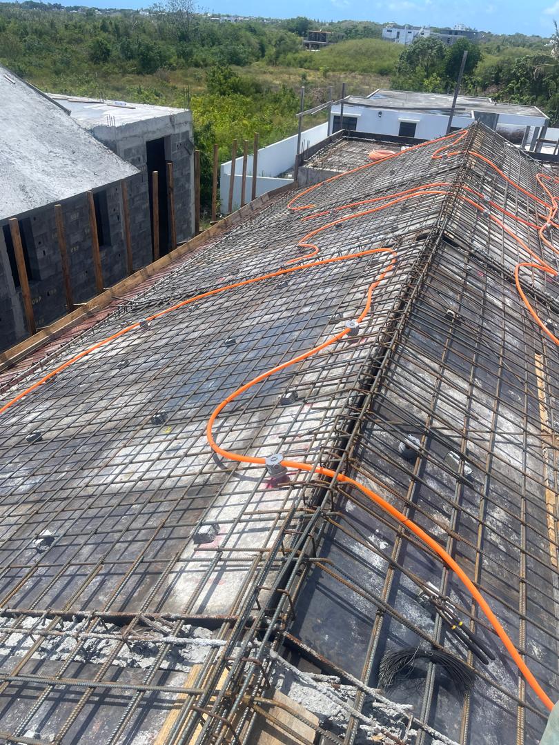 Solar Installation